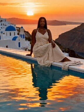 Meet your Posher, Mickey